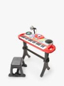 Pallet of Raw Customer Returns - Category - TOYS - P100150748