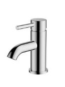 Brand New Boxed Bathstore Vantro Mono Basin Mixer Tap RRP £65 **No Vat**