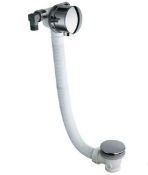 Brand New Boxed Bathstore Pressfill for single ended baths RRP £70 **No Vat**