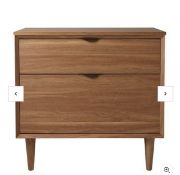 Brand New Boxed Bathstore Noir Craft 800mm Vanity Unit RRP £340 **No Vat**