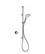 Brand New Boxed Mira Mode Ceiling Fed Digital Shower RRP £515.35 **No VAT**