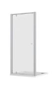 Brand New Boxed Bathstore Gleam Hinged Shower Door - 900mm RRP £305 **No Vat**