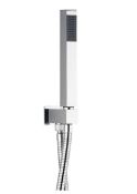 Brand New Boxed Bathstore Blade Shower Handset Kit RRP £50 **No Vat**
