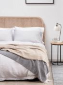 Pallet of Raw Customer Returns - Category - HOMEFURNISHINGS - OVERSIZED - P100153380