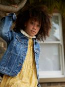 Pallet of Raw Customer Returns - Category - CHILDRENSWEAR - P100153412