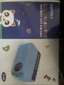 LED Projector