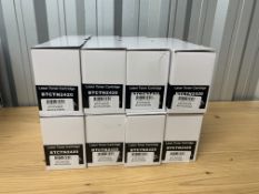 8x Laser Printer Toner