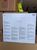 1x Box 3M Aura FFP3 9332+ High Quality Particulate Filter, 12 Packs of 10 Pieces