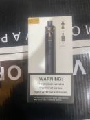CIRCA 30,000 PIECES OF ASSORTED VAPE KITS AND ACCESSORIES APPROX RRP £400K