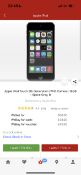 5x Apple iPod Touch 5th Generation - 16GB - No VAT