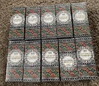 Job Lot of 16 bottles of Sevich Rice Water Hair Growth Spray For Thinning Hair.