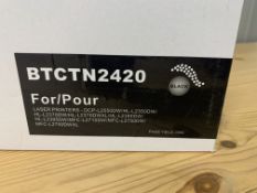8x Laser Printer Toner