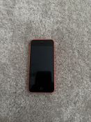 Apple iPhone 5C - Pink - Untested