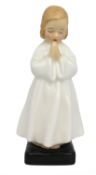 Royal Doulton Figurine Bedtime