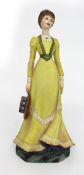 Albany Edwardian Series Figurine Amelia