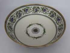 Royal Doulton Bowl c.1920