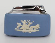 Wedgwood Jasperware Table Lighter