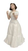 Royal Doulton Figurine Welcome