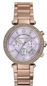 Michael Kors MK6169 Womens Parker Watch