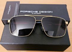 Porsche Design Sunglasses P8944 C5