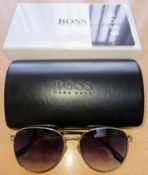 Hugo Boss Sunglasses 1536/F J5G/QT