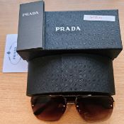 Prada Sunglasses GAQ101