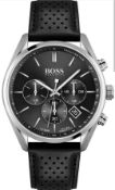 HUGO BOSS HB 1513816 Mens Champion Watch