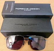 Porsche Design Sunglasses P8944 C4