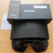 Prada Sunglasses 2AU101
