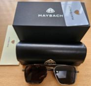 Maybach Sunglasses PA-HB-Z36