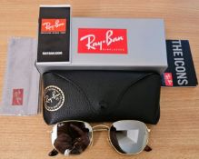 Ray Ban Sunglasses RB3548-N 001/30