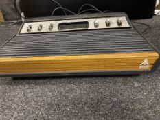Atari Play Console