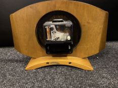 Vintage Smiths Clock