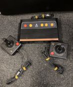 Atari Flashback 3 Game Console