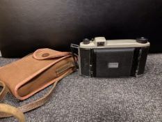 Vintage Kodak Camera