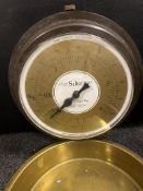 Vintage Salter Weighing Scales