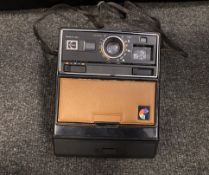 Vintage Camera