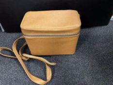 Vintage Bolex Camera