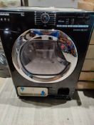 2 x Hoover Dynamic Dryers (8kg & 9 Kg)