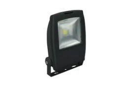 BRAND NEW FLEX-10 SERIES – 10W IP65 RATED HIGH POWER ENERGY SAVING LED