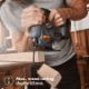 E-Series 18V Cordless Jigsaw - Body Only - Image 3 of 4