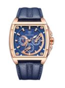 MENS RUCKSTUHL R300 CHRONOGRAPH WATCH