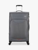 Pallet of Raw Customer Returns - Category - TRAVELGOODS - P100153553