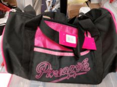Pineapple Holdall