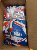 Foldaway London Bags x 6