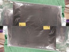 Souled Out Leather Tablet Cover