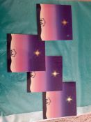 Christmas Cards - 24 Packs RRP £96. 8 Cards In Each Pack