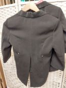 Childrens Boys Jackets