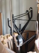 Clothes Rails