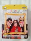 Selfie Frames - Inflatable X 4